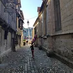 Les Coquelicots * Ονφλέρ