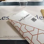 Les Coquelicots