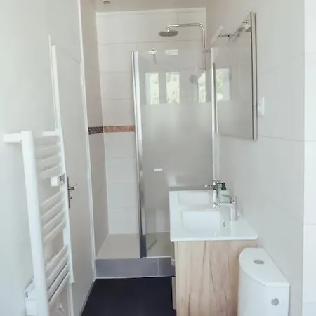 Lejlighed Les Coquelicots *