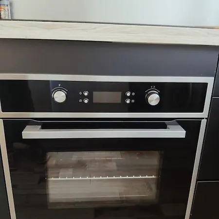 Les Coquelicots Lejlighed Honfleur