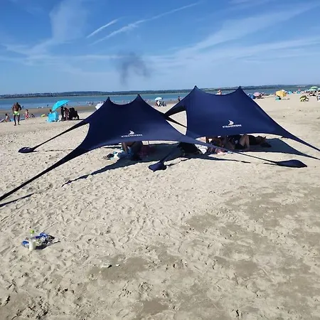 Les Coquelicots Honfleur