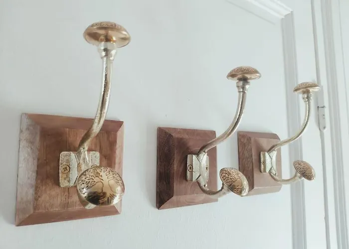 Apartamento Les Coquelicots *