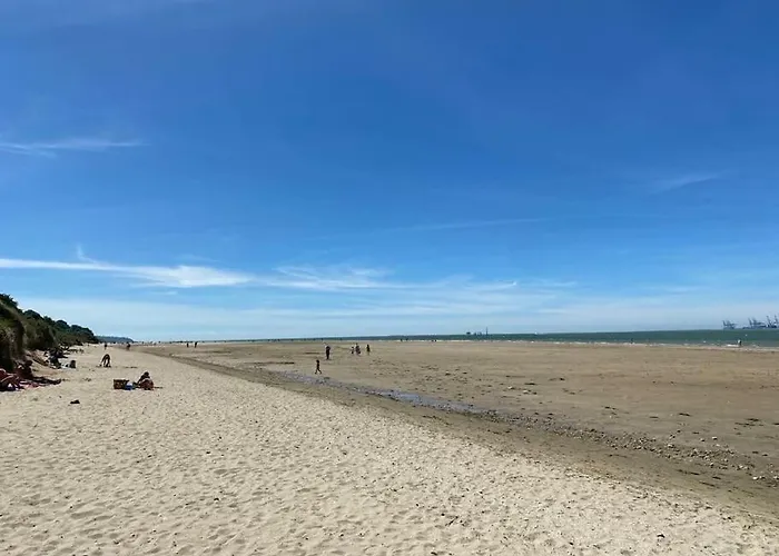 Les Coquelicots Apartamento *