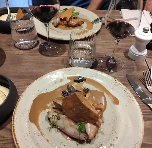 Apartamento Les Coquelicots Honfleur