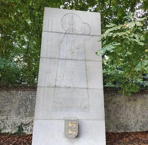 Apartamento Les Coquelicots *