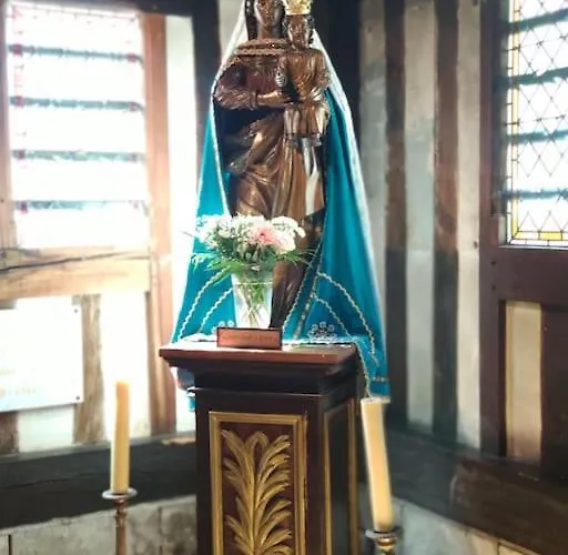 Les Coquelicots Apartamento *