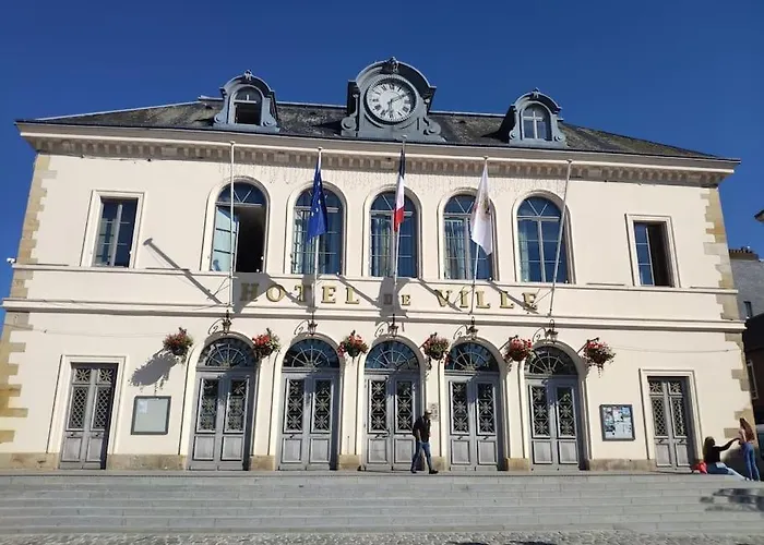 Les Coquelicots * Honfleur