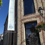 Les Coquelicots Apartment Honfleur