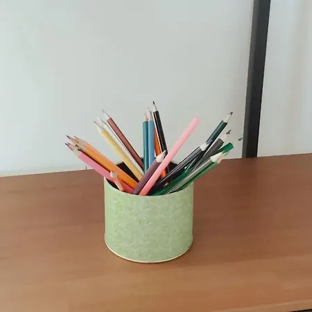 Les Coquelicots Apartman *