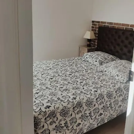 Appartement Les Coquelicots Honfleur