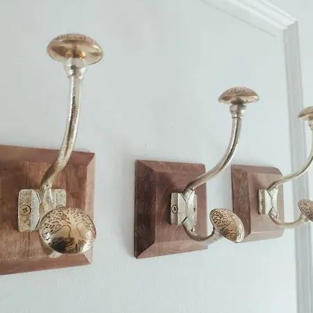 Apartman Les Coquelicots *