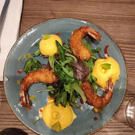 Apartman Les Coquelicots Honfleur