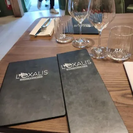 Les Coquelicots Honfleur