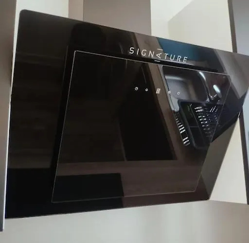 Les Coquelicots Apartamento Honfleur