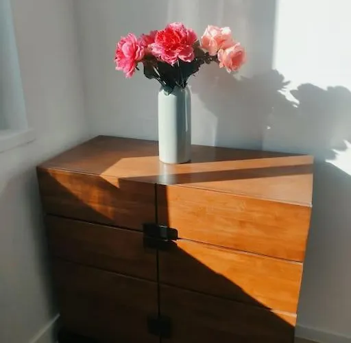 Les Coquelicots Apartamento