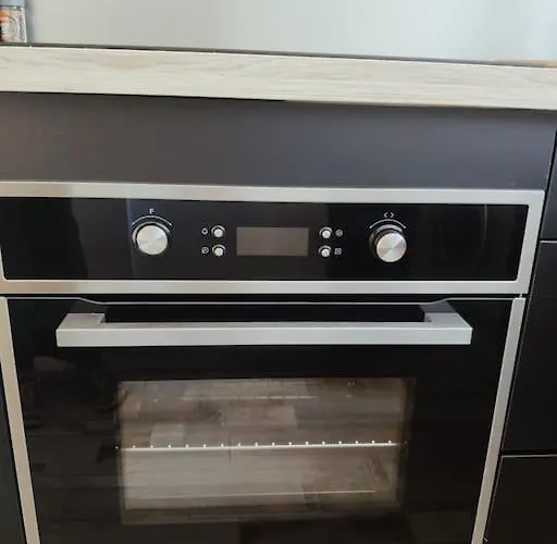 Les Coquelicots Apartamento Honfleur