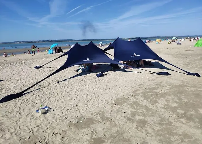 Les Coquelicots Honfleur
