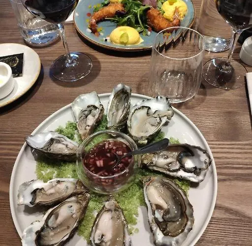 Apartamento Les Coquelicots Honfleur