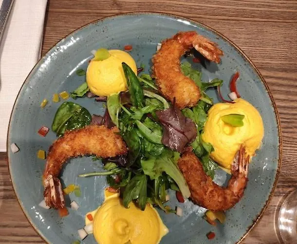 Apartamento Les Coquelicots Honfleur